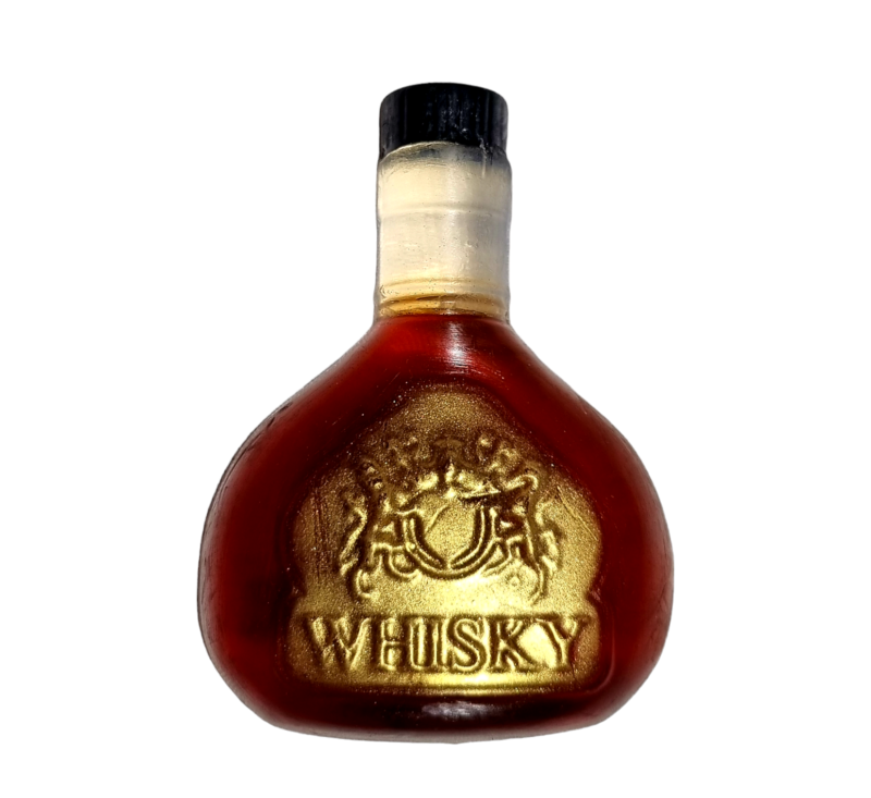 Viskis muiliukas