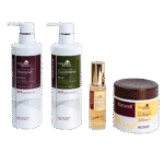 Karsell pilnas rinkinys