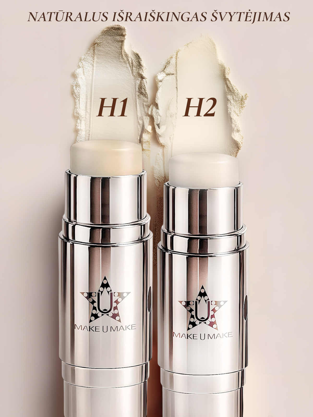 H1-H2